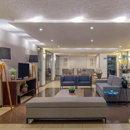 קסקוול Hotel Deville Express Cascavel מראה חיצוני תמונה