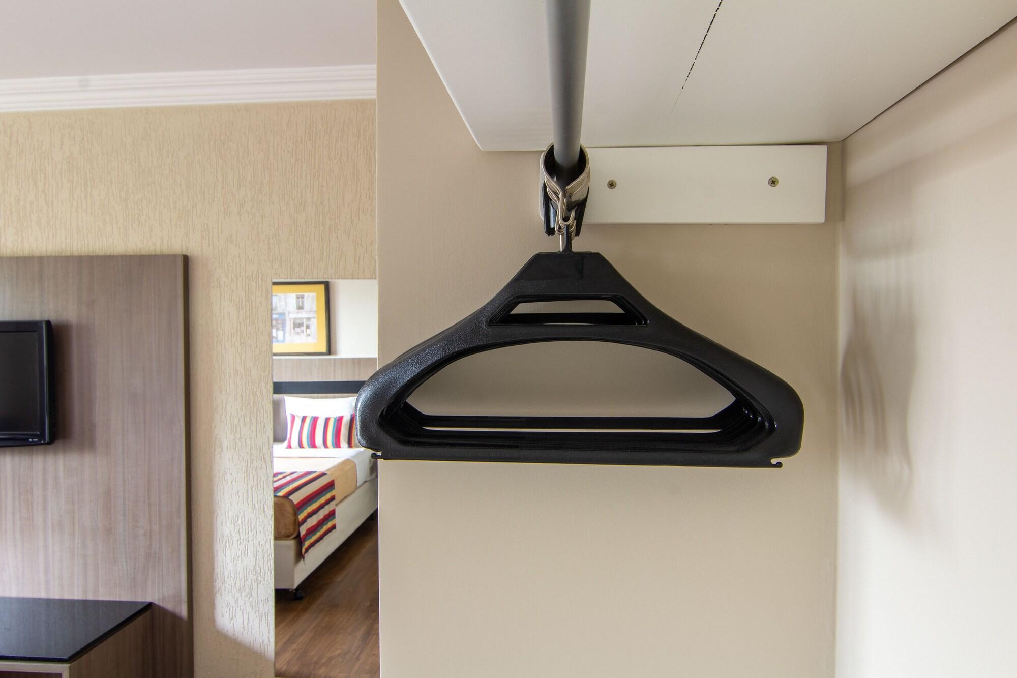 קסקוול Hotel Deville Express Cascavel מראה חיצוני תמונה